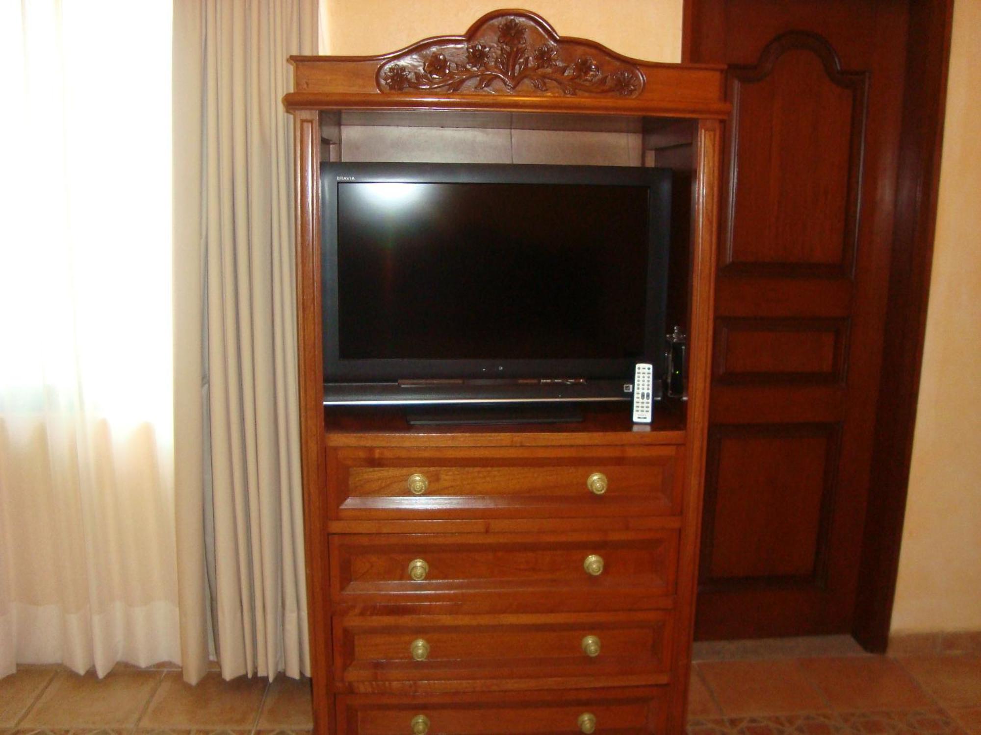 Hotel Vista Hermosa Cuernavaca Eksteriør bilde