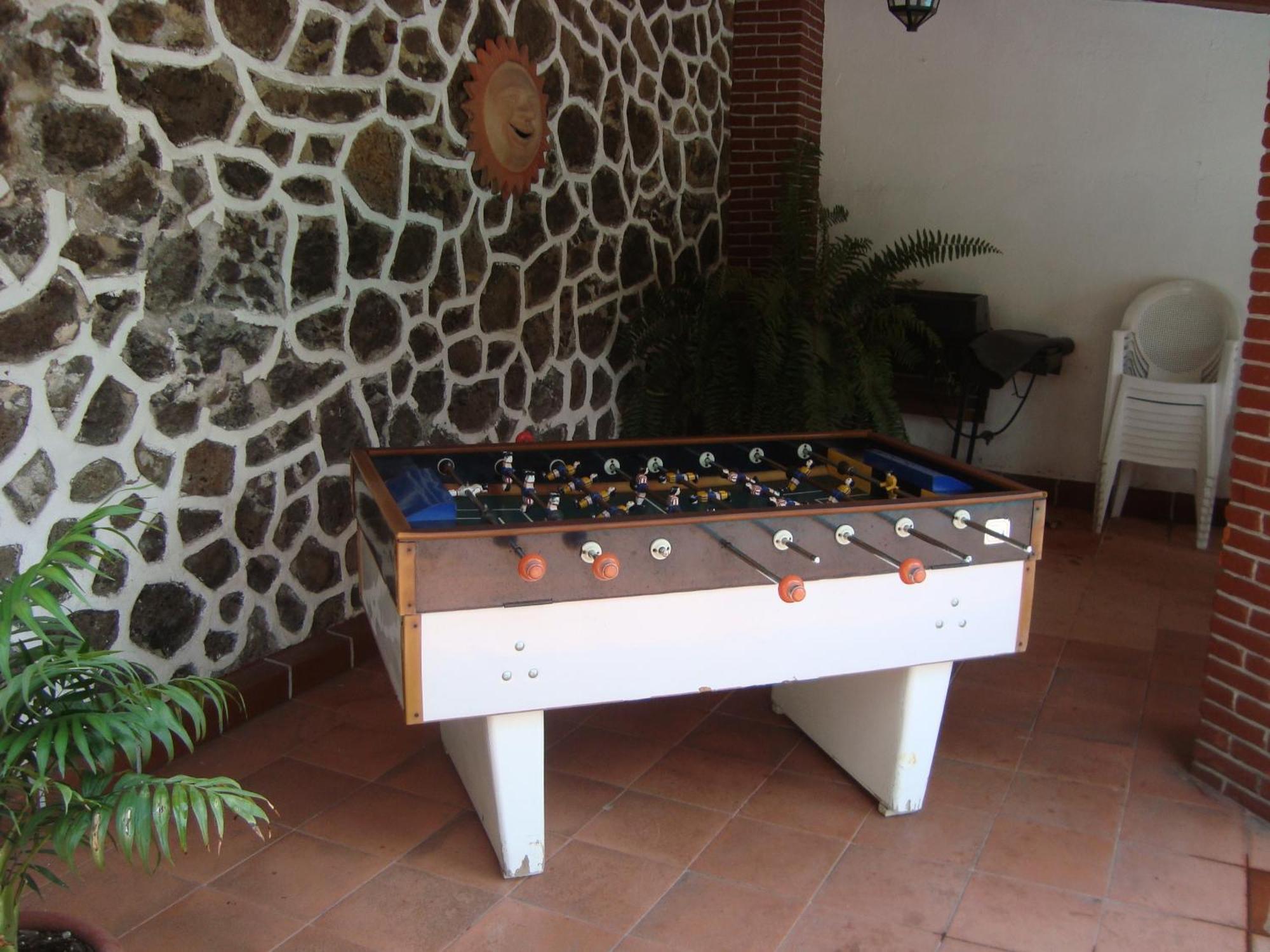 Hotel Vista Hermosa Cuernavaca Eksteriør bilde