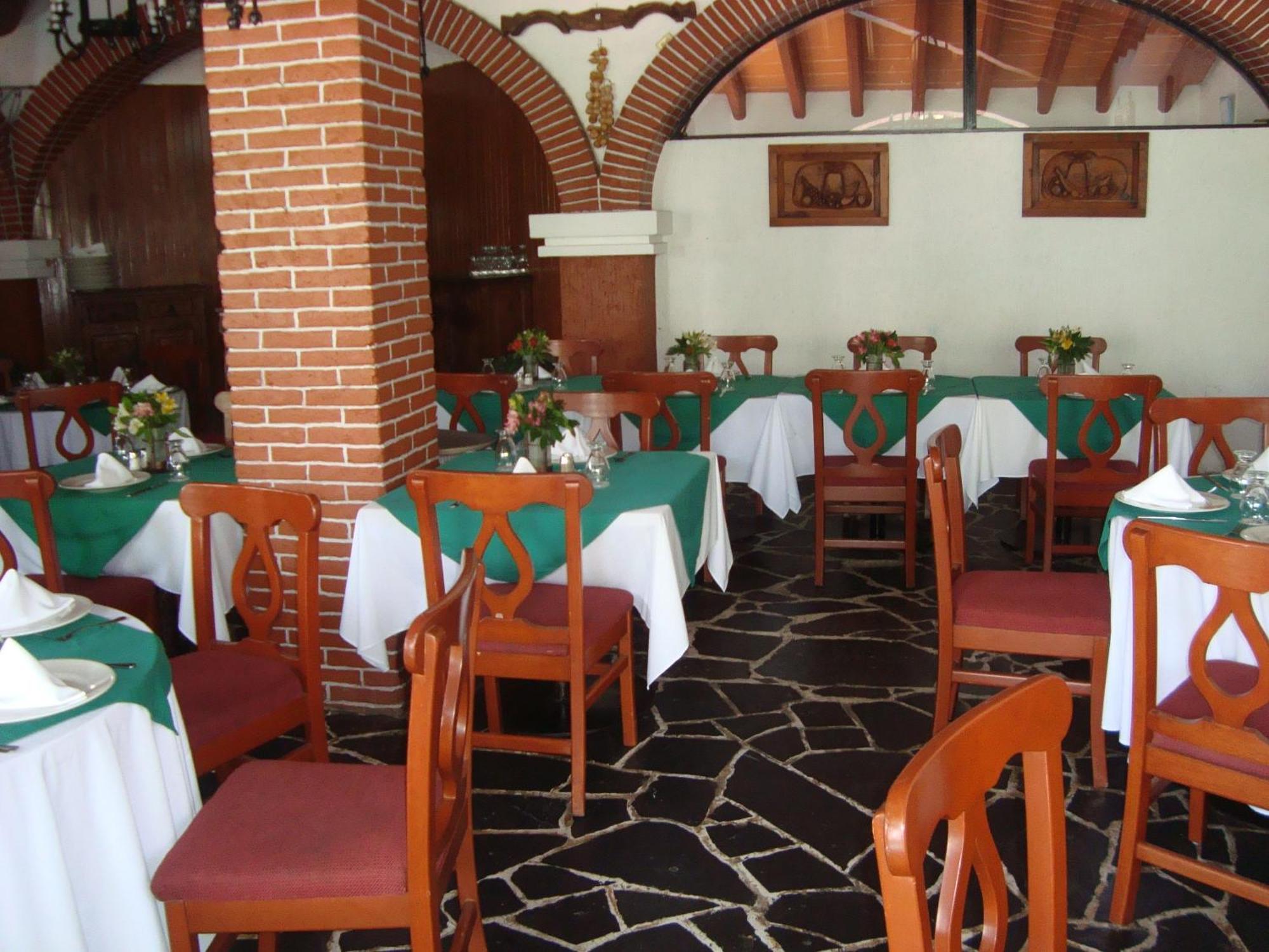 Hotel Vista Hermosa Cuernavaca Eksteriør bilde