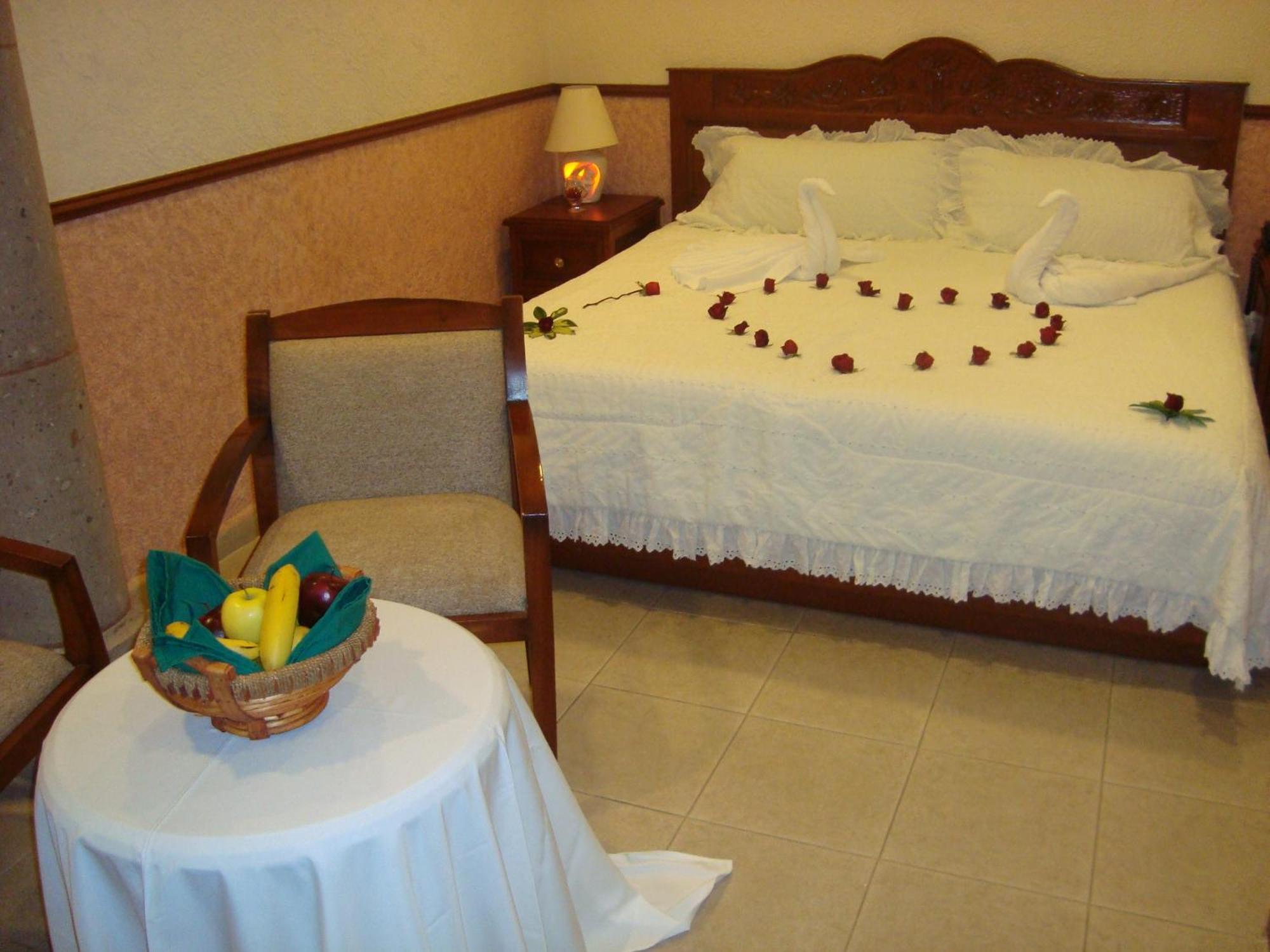 Hotel Vista Hermosa Cuernavaca Eksteriør bilde