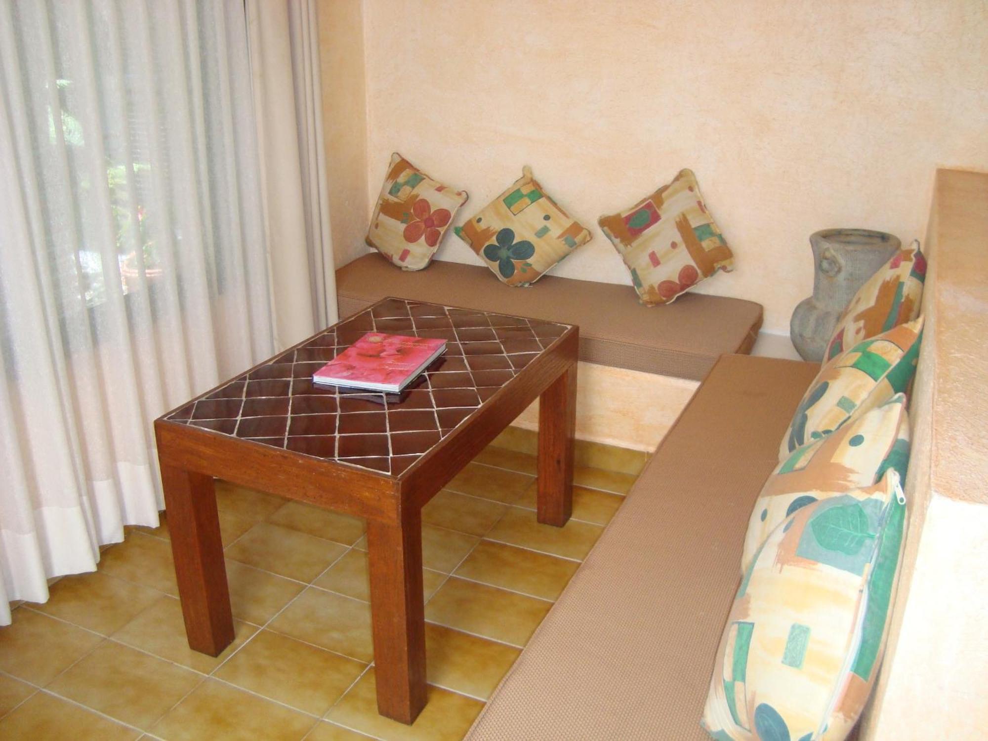 Hotel Vista Hermosa Cuernavaca Eksteriør bilde