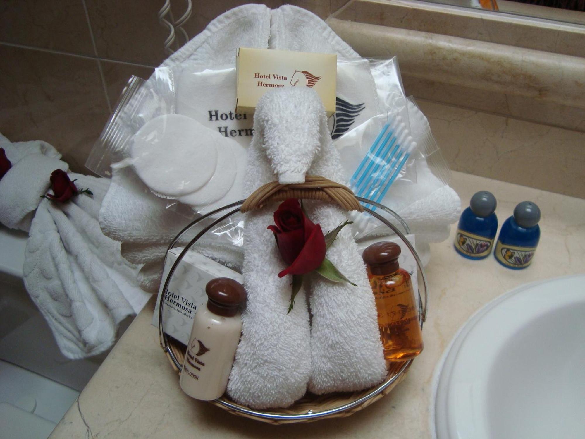 Hotel Vista Hermosa Cuernavaca Eksteriør bilde