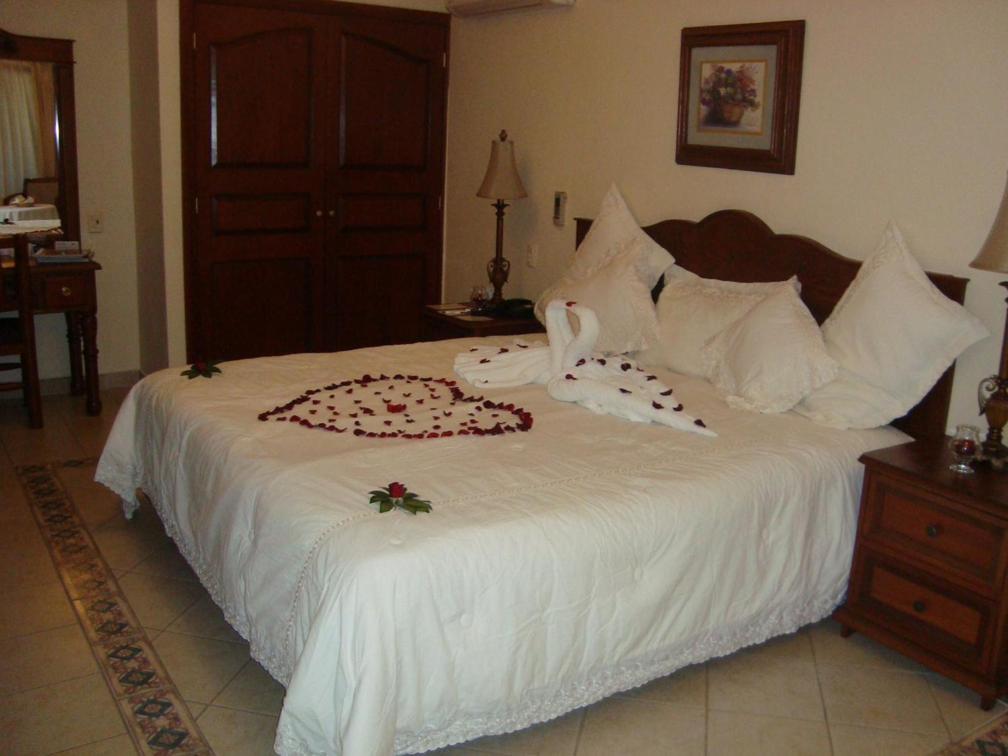 Hotel Vista Hermosa Cuernavaca Eksteriør bilde