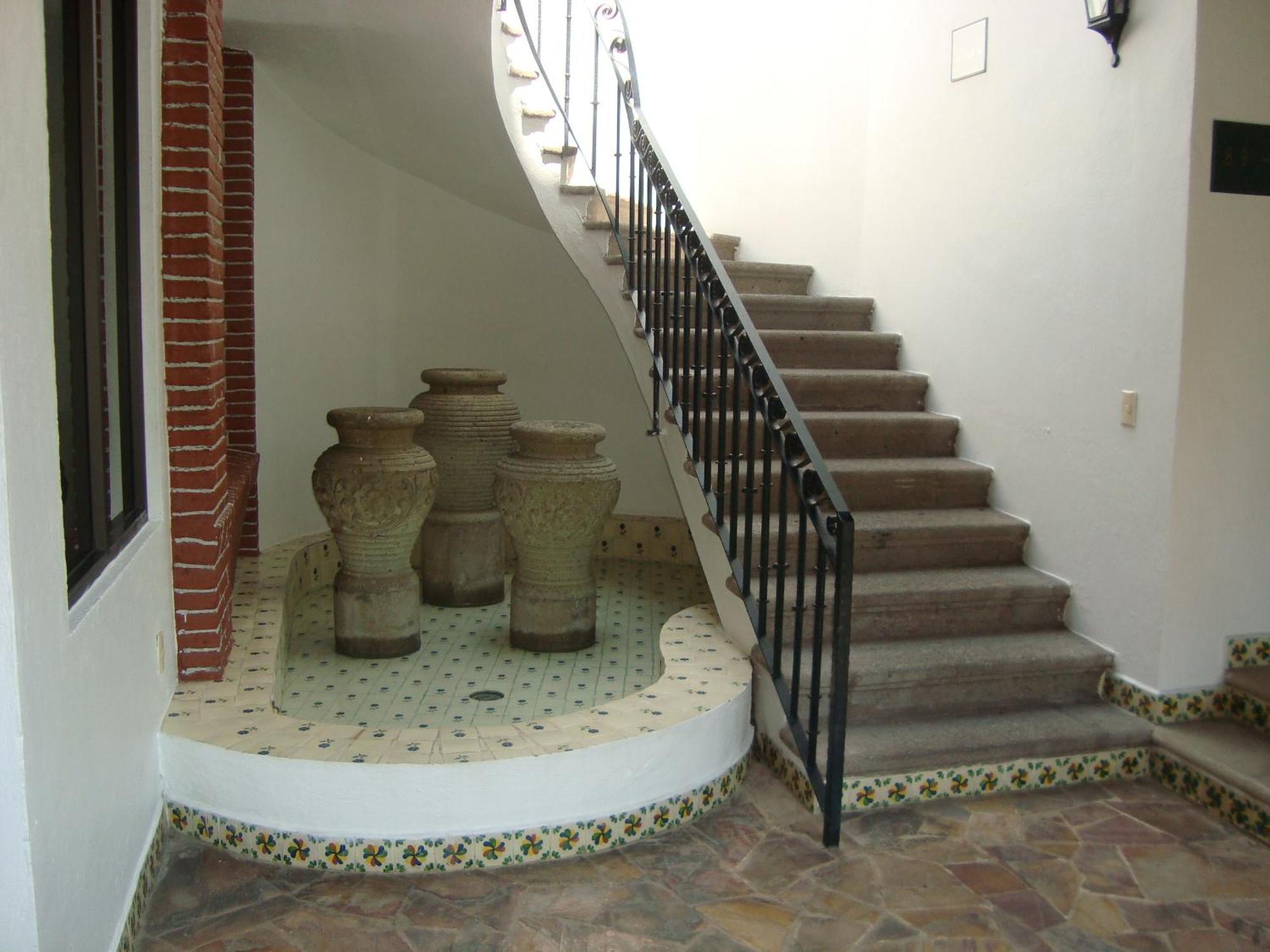 Hotel Vista Hermosa Cuernavaca Eksteriør bilde