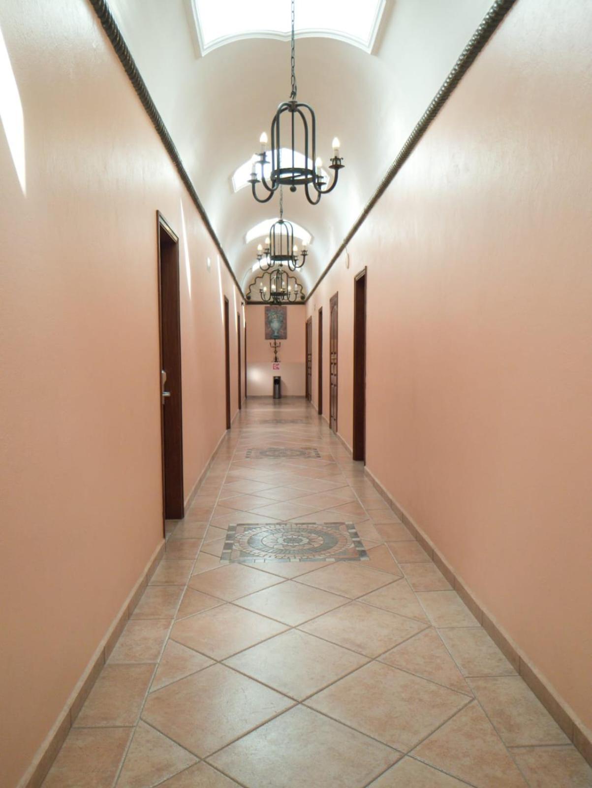 Hotel Vista Hermosa Cuernavaca Eksteriør bilde