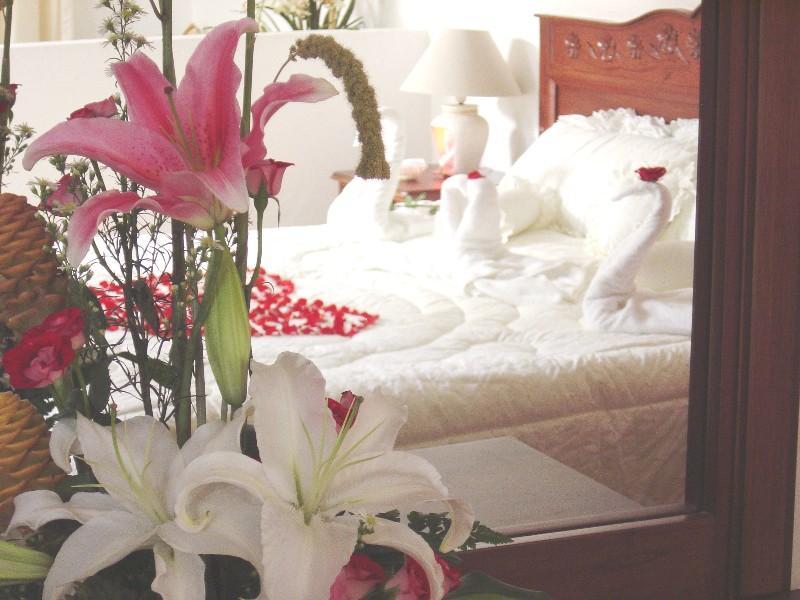 Hotel Vista Hermosa Cuernavaca Eksteriør bilde