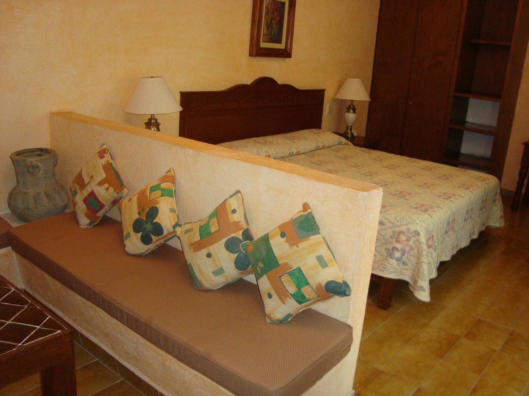 Hotel Vista Hermosa Cuernavaca Eksteriør bilde