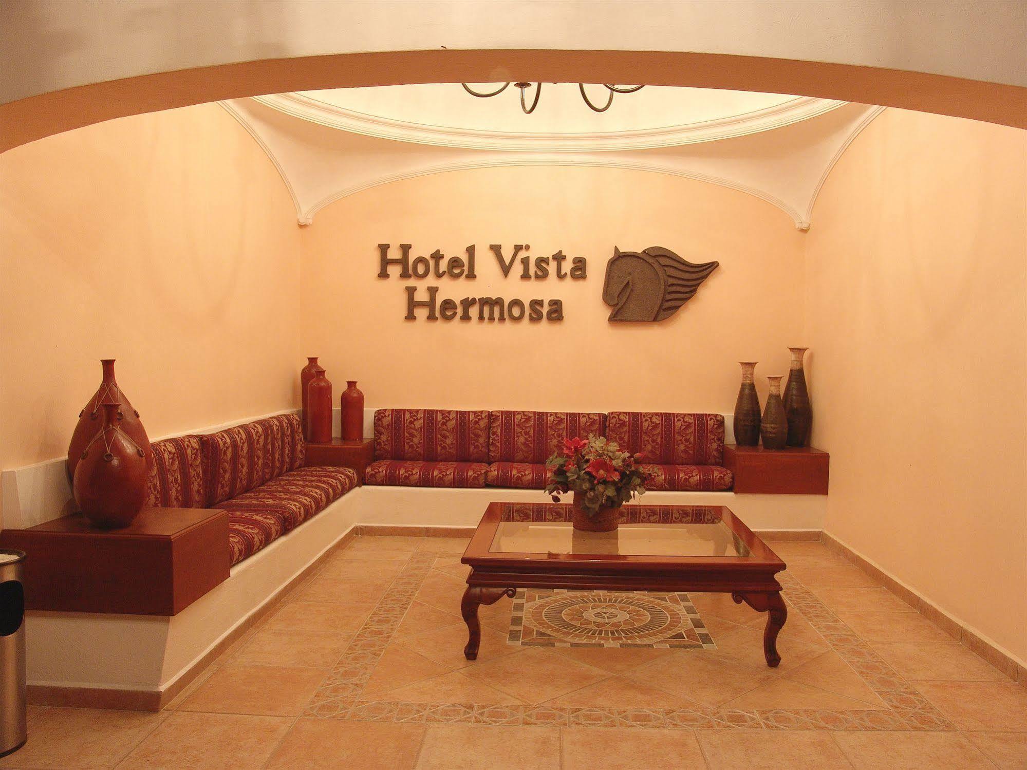 Hotel Vista Hermosa Cuernavaca Eksteriør bilde