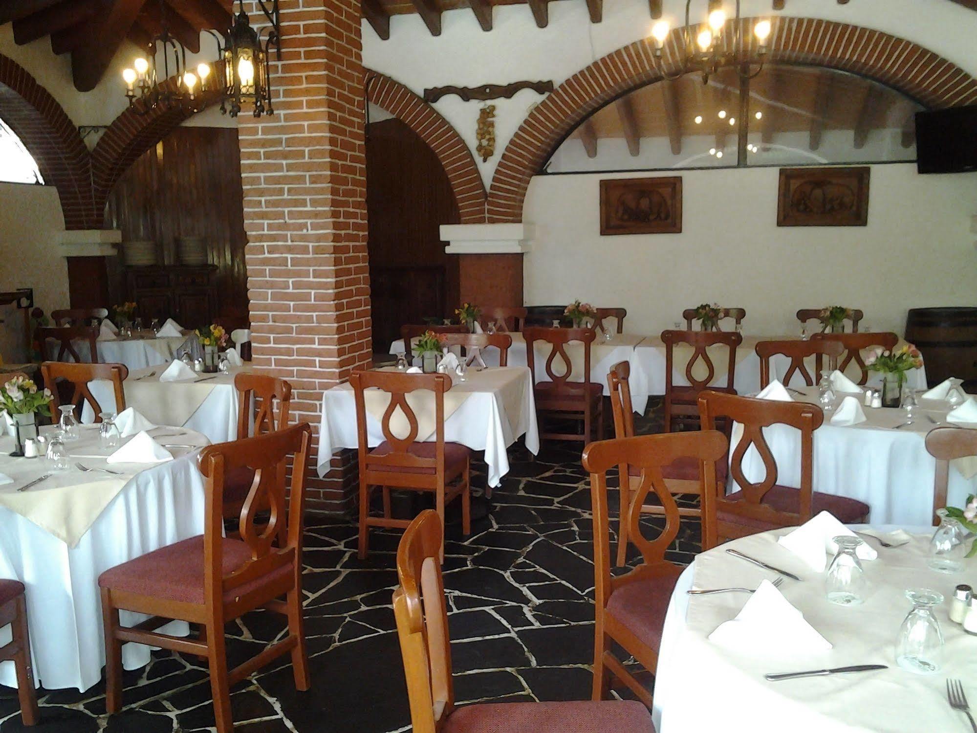 Hotel Vista Hermosa Cuernavaca Eksteriør bilde